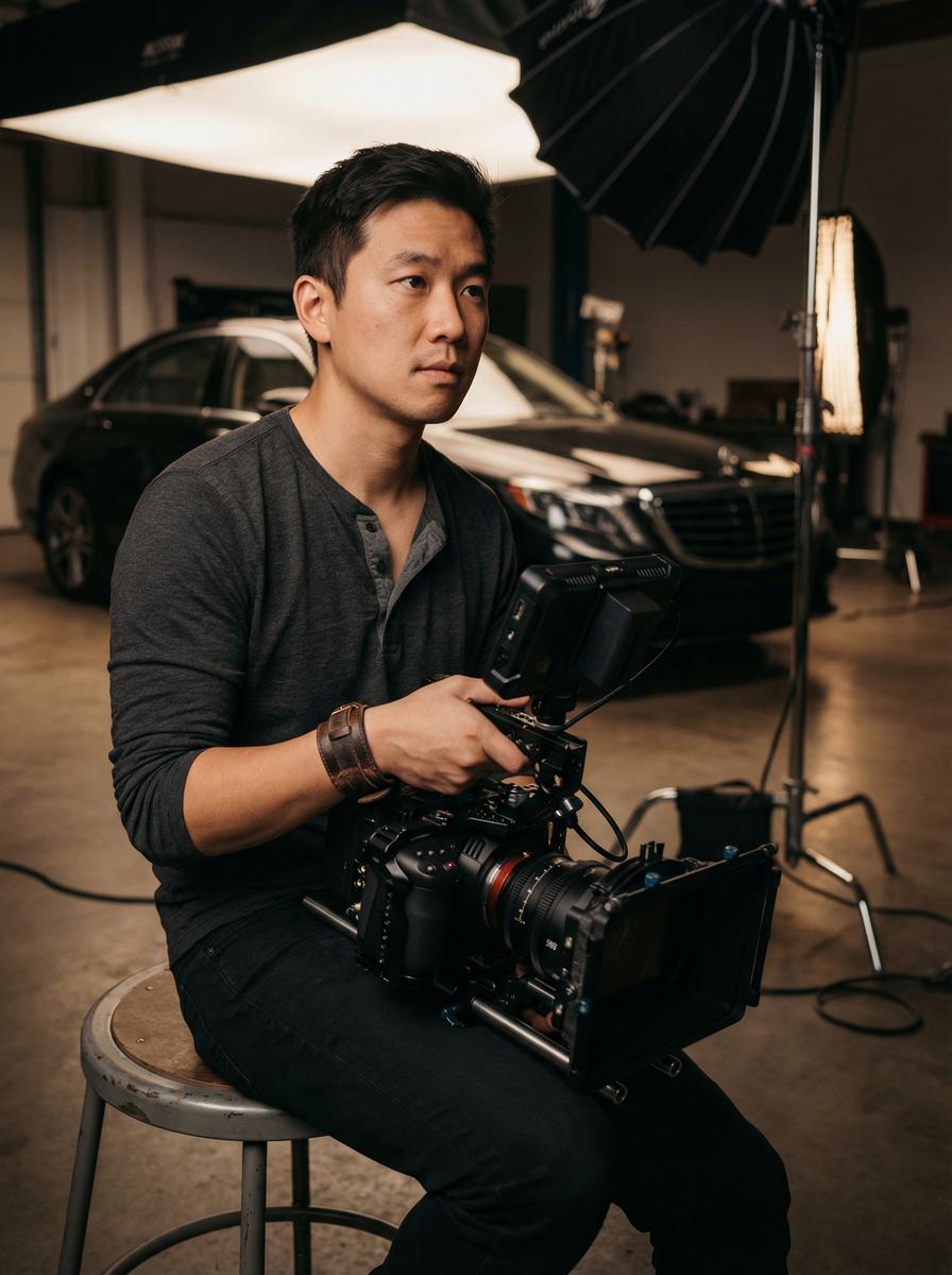 蜜桃传媒摄影师