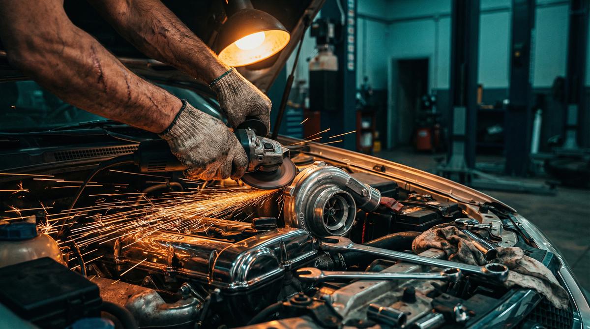 蜜桃传媒修车视频