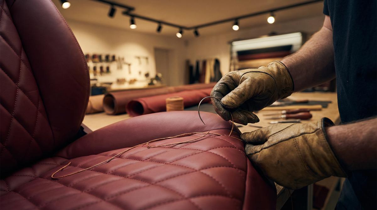 蜜桃传媒内饰改装视频